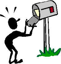 Mail me!
